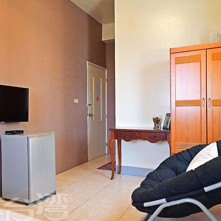 Yan Hai De Dai B&B Маджонг Экстерьер фото